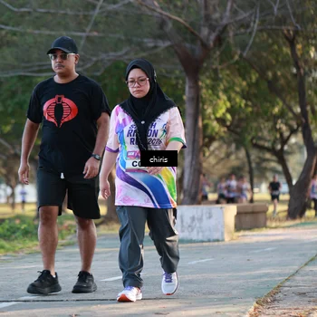 Runner Photo 6105930
