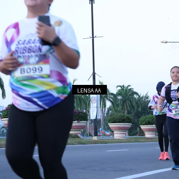 Runner Photo 6105945