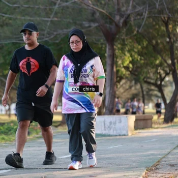 Runner Photo 6105954