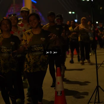 Runner Photo 6105969