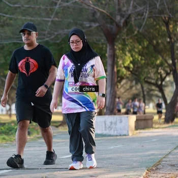 Runner Photo 6105976
