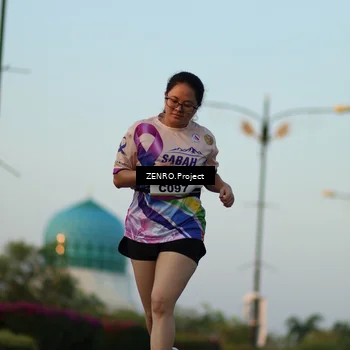 Runner Photo 6105980