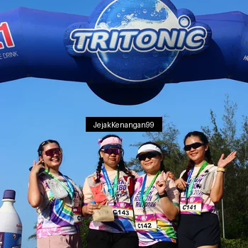 Runner Photo 6105985