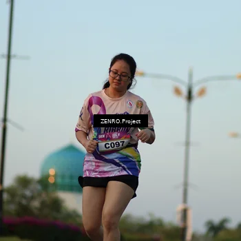 Runner Photo 6105986