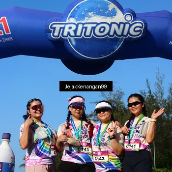 Runner Photo 6105988