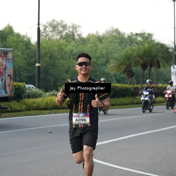 Runner Photo 6105999