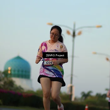 Runner Photo 6106008