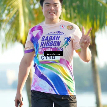 Runner Photo 6106021
