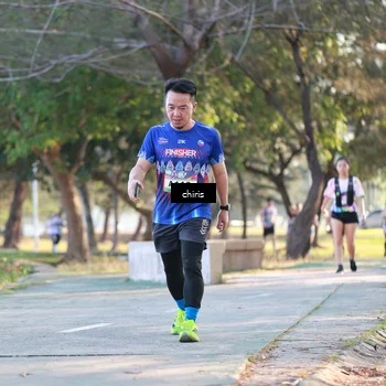 Runner Photo 6106046