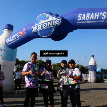 Runner Photo 6106051