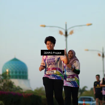 Runner Photo 6106053