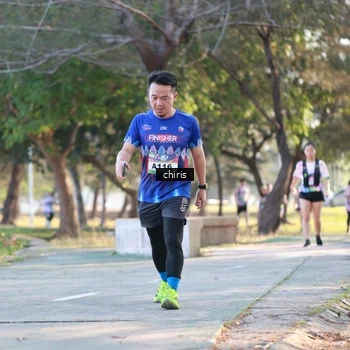 Runner Photo 6106056