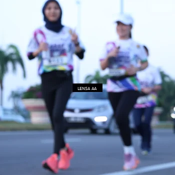 Runner Photo 6106057