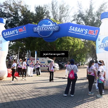 Runner Photo 6106063