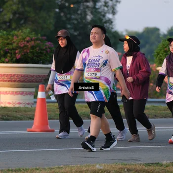 Runner Photo 6106069