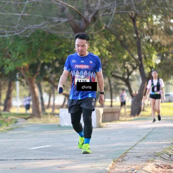 Runner Photo 6106070