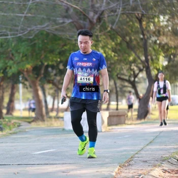 Runner Photo 6106076