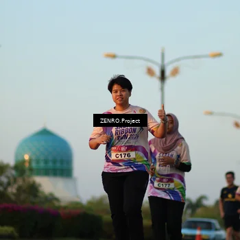 Runner Photo 6106077