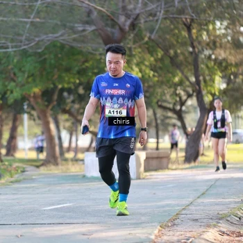Runner Photo 6106082