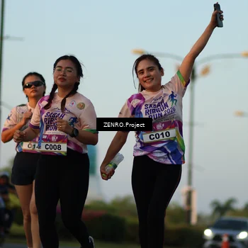 Runner Photo 6106084