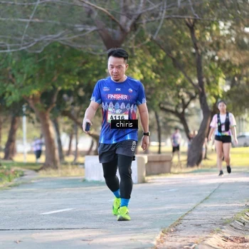 Runner Photo 6106085