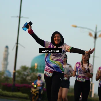 Runner Photo 6106089
