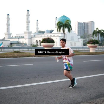 Runner Photo 6106092