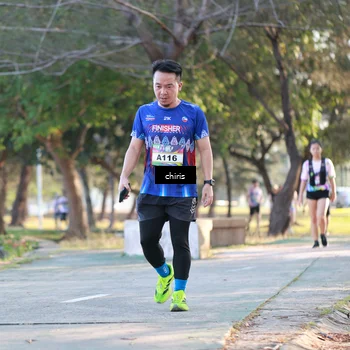 Runner Photo 6106094
