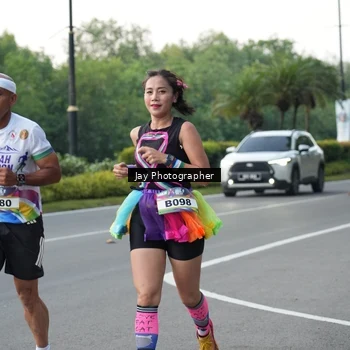 Runner Photo 6106107