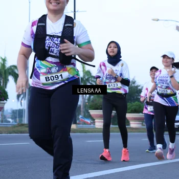 Runner Photo 6106110
