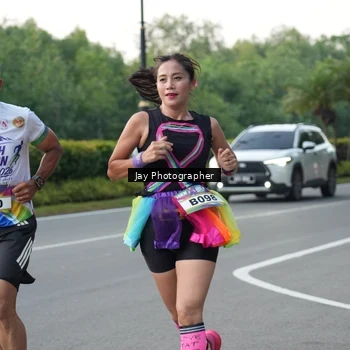 Runner Photo 6106113