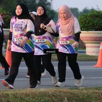 Runner Photo 6106122