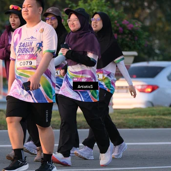 Runner Photo 6106128