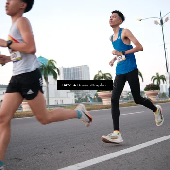 Runner Photo 6106134
