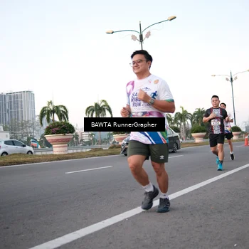 Runner Photo 6106141