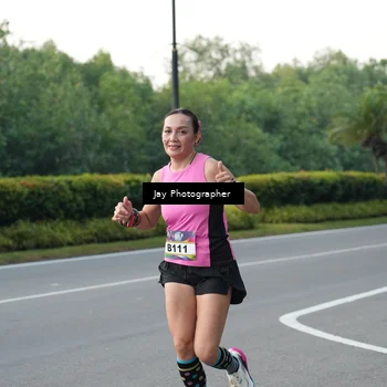 Runner Photo 6106145