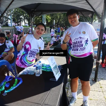 Runner Photo 6106147
