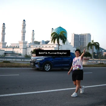 Runner Photo 6106148