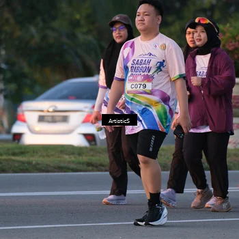 Runner Photo 6106150