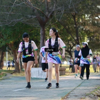 Runner Photo 6106167