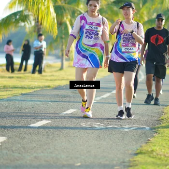 Runner Photo 6106198