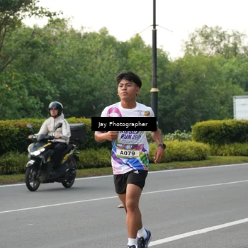 Runner Photo 6106206