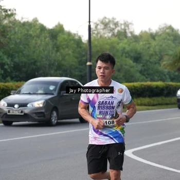 Runner Photo 6106217