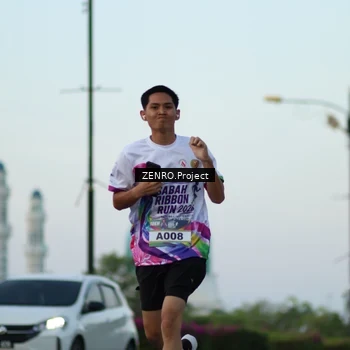 Runner Photo 6106218