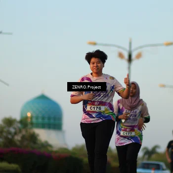 Runner Photo 6106230