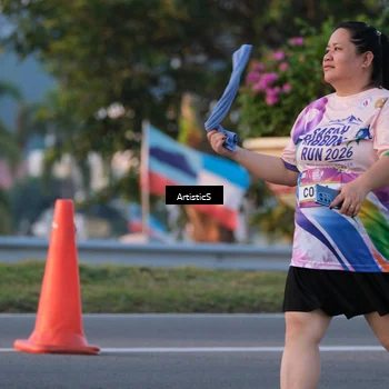 Runner Photo 6106233