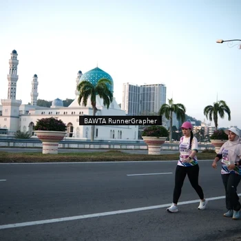 Runner Photo 6106234