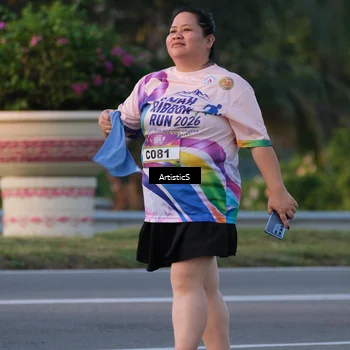 Runner Photo 6106236