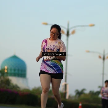 Runner Photo 6106241