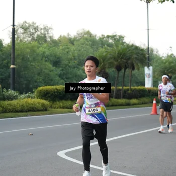 Runner Photo 6106242